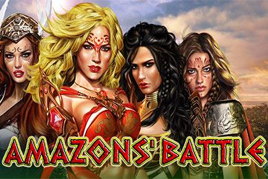Egt Provide Amazonsbattle Fugu Casino играть