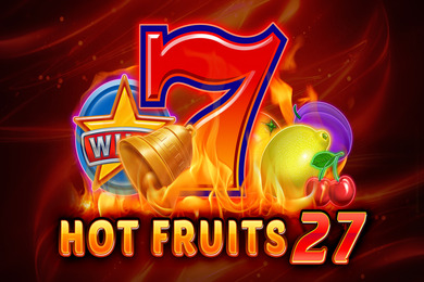 Hotfruits277 автомат Fugu Casino